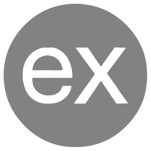 HTML icon